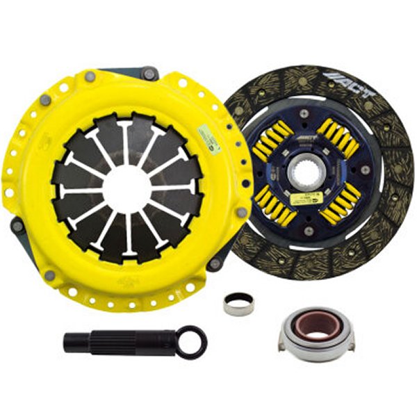 AR1-HDSS ACT 02年 Acura RSX HD/Perf Street Sprung クラッチキット