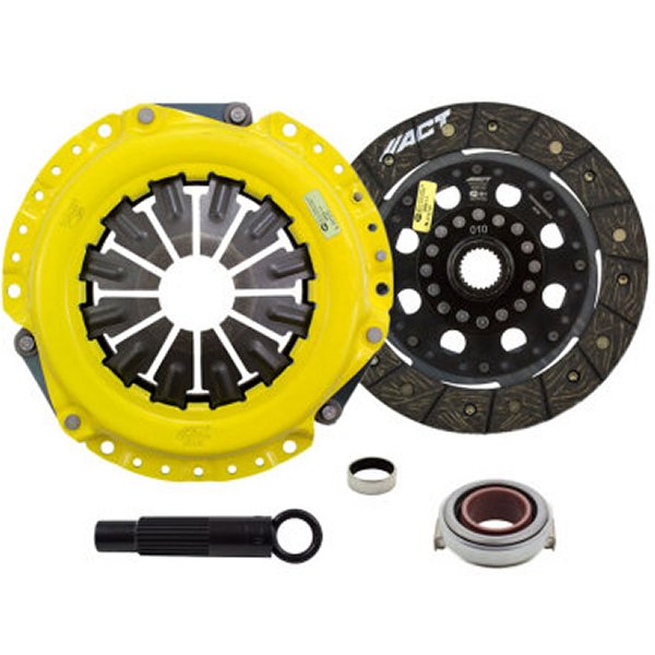 AR1-XTSD ACT 02年 Acura RSX XT/Perf Street Rigid クラッチキット