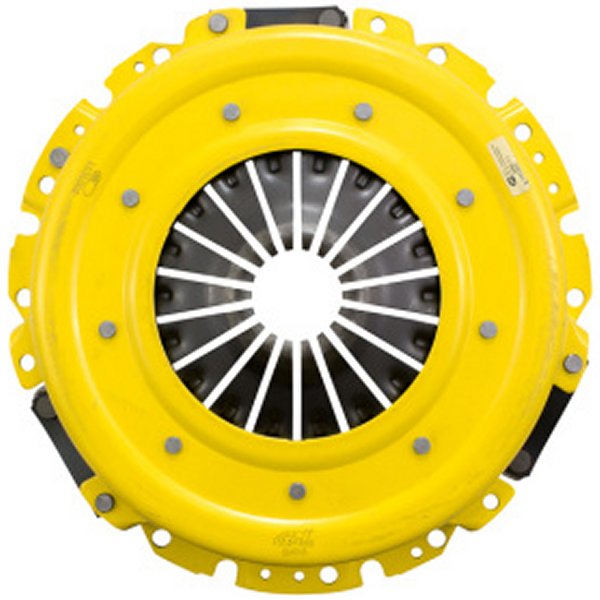 GM015 ACT 2012 シボレー コルベット P/PL Heavy Duty クラッチ プレッシャープレート