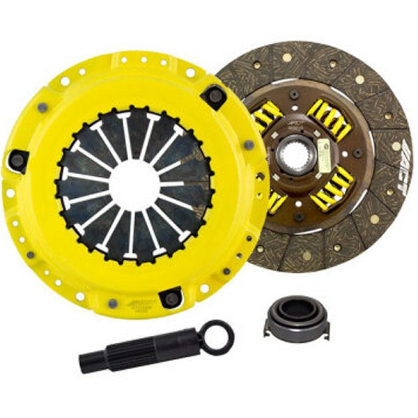 HA3-SPSS ACT 1997 Acura CL Sport/Perf Street Sprung クラッチキット