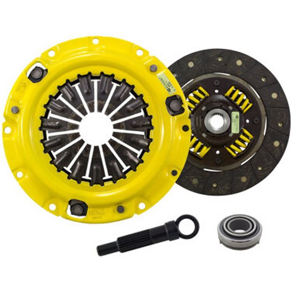 MB1-HDSS ACT 1990 Eagle Talon HD/Perf Street Sprung クラッチキット