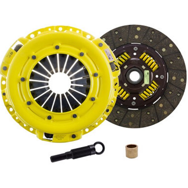NZ2-HDSS ACT 2015年 ニッサン 370Z HD/Perf Street Sprung クラッチキット