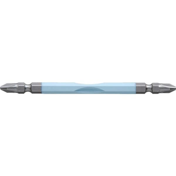 ACTP2110 470-1518 ドライバービット(トーションタイプ) 刃先＋2×全長110mm (カラー2本入)