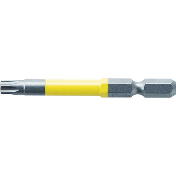 ACTX3065 407-1972 アネックスツール(株) アネックス ヘクスローブカラービット1本組 T30×65