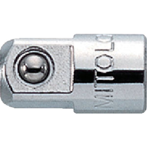 AD23 817-3905 水戸工機(株) ミトロイ 1/4 アダプター 1/4X3/8