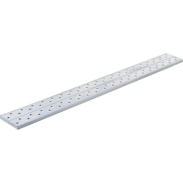 AD31 851-5276 長谷川工業(株) ハセガワ アルステージ AD型 1m×24cm×3.1cm
