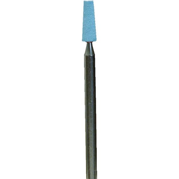 AD4153 498-7551 ミニター(株) ミニモ スーパーダイヤモンド砥石#120 Φ4