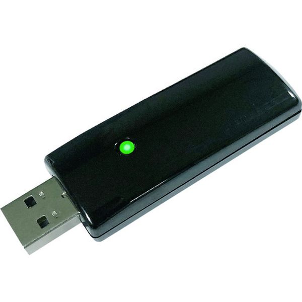 AD8541PC 240-9231 (株)エー・アンド・デイ A＆D PC接続用ドングル AD-8541-PC-JA