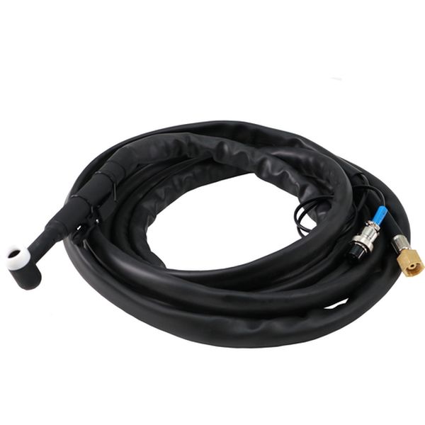 ADT08 594-9179 育良精機(株) 育良 トーチASSY(LT201AD用8m) (40149)