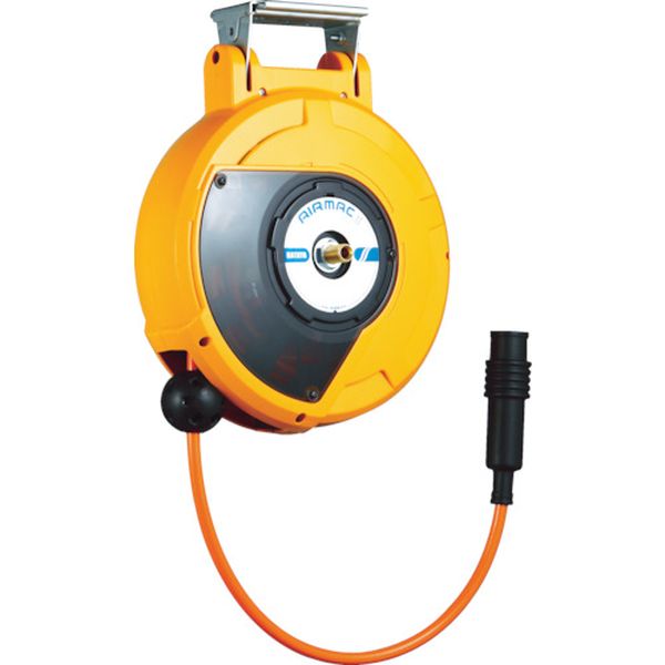 ADU2103 375-5142 (株)ハタヤリミテッド ハタヤ エヤーマック2 8.5×12mm 10m