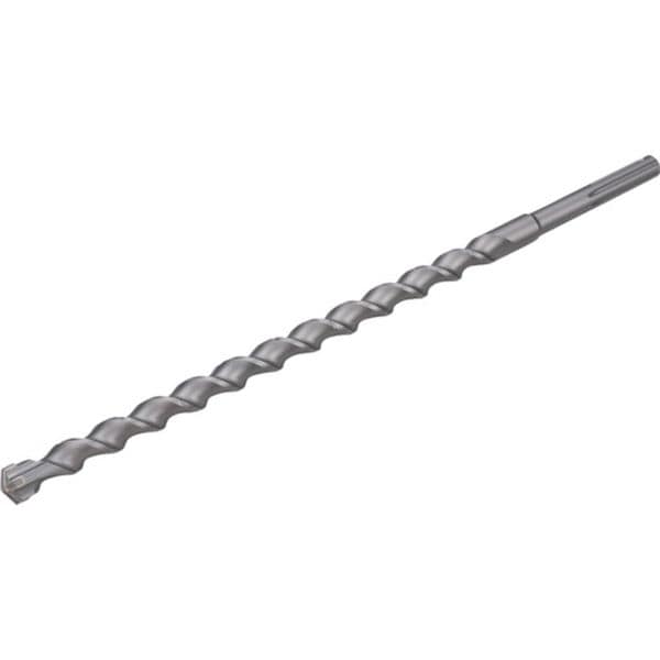 コンクリートドリル(SDSmaxシャンク) アンカードリルADX2-MAXLL 全長550タイプ 刃径32mm