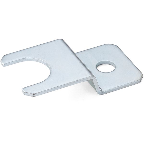 ADZM20 スガツネ工業(株) スガツネ工業 (200141242)ADZ-M20アジャスター押え金具(鋼製)