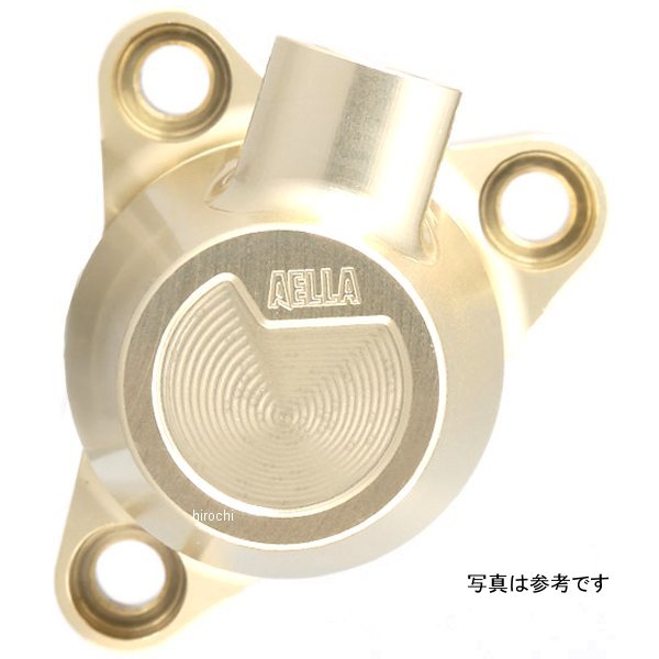 AE-38018-WT アエラ AELLA クラッチピストンEVO ドゥカティ 1299パニガーレ 白