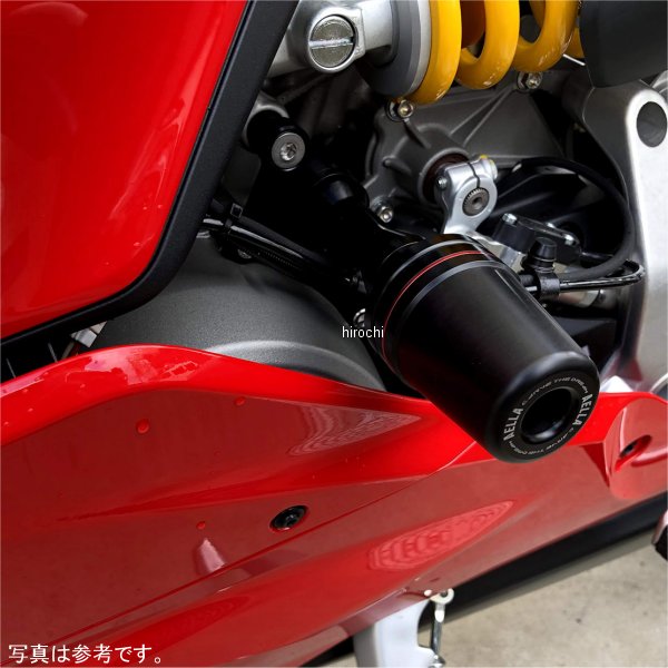 AE-68131 アエラ AELLA エンジンスライダー ドゥカティ スーパーバイク パニガーレV2
