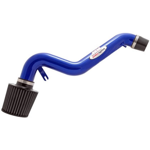 AEM 92年-96年 Prelude S/Si/Si VTEC ブルー Short Ram Intake