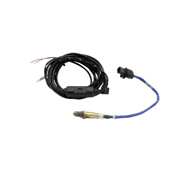 AEM X-Series Inline Wideband UEGO Controller