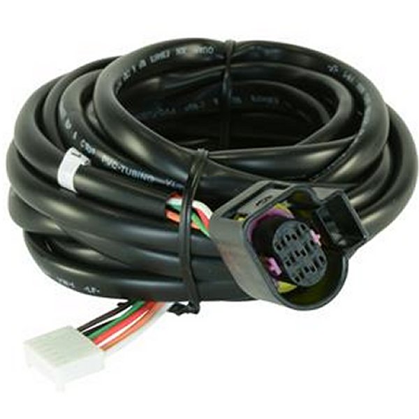 AEM Replacement Sensor ハーネス for Digital Wideband Gauge (30-4110)