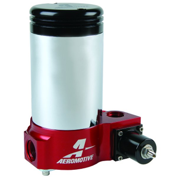 Aeromotive A2000 Drag Race Carbureted フューエルポンプ