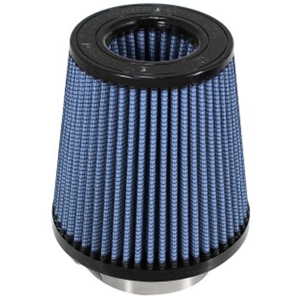aFe MagnumFLOW エアフィルター 3-1/2F x 6B x 4-1/2T (INV) x 6H