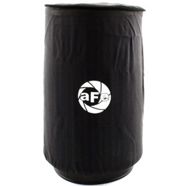 aFe MagnumSHIELD Pre-Filters P/F 24-91039 21/72-90049 (ブラック)