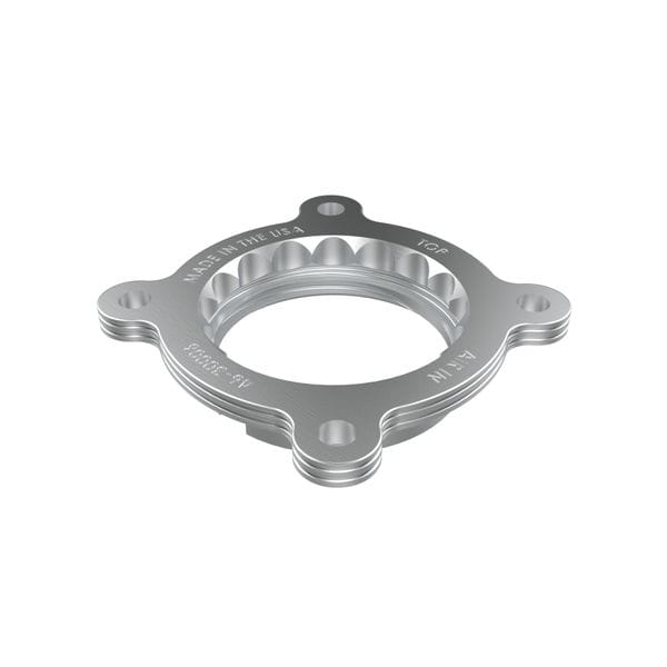aFe 15-19 Subaru Outback H6 3.6L Silver Bullet Throttle Body Spacer Kit