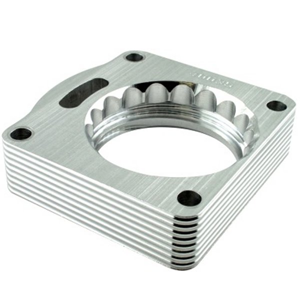 aFe Silver Bullet スロットルボディ Spacers TBS フォード Ranger/Explorer SporTrac 01-09 V6-4.0L