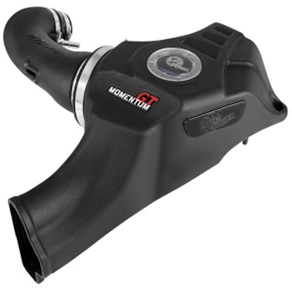 aFe Momentum GT Pro 5R Cold エアインテークシステム 18-19 フォード Mustang GT 5.0L V8