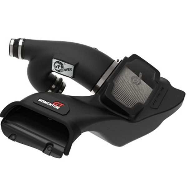 aFe POWER Momentum GT Pro Dry S インテークシステム 2021+ フォード F-150 V6-3.5L (tt)
