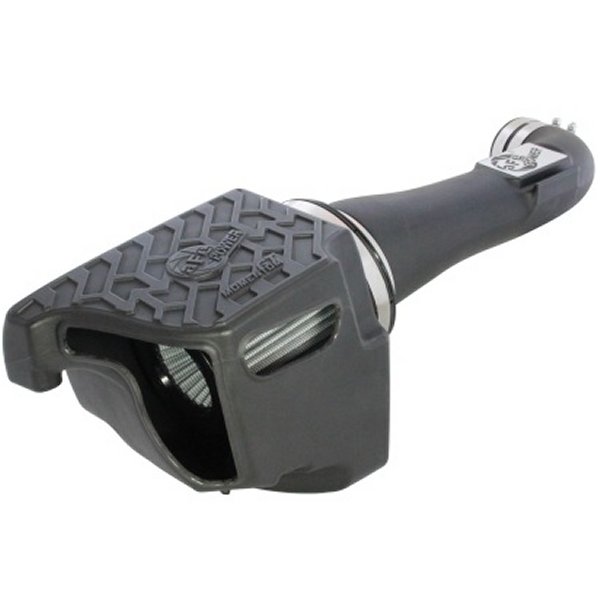 aFe Momentum GT PRO DRY S インテーク 12-13 Jeep ラングラー JK V6 3.6L