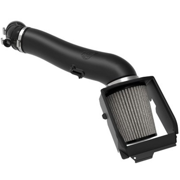aFe Rapid Induction Cold エアインテークシステム w/Pro DRY-S フィルター 20-21 Jeep ラングラー V6 3.0L