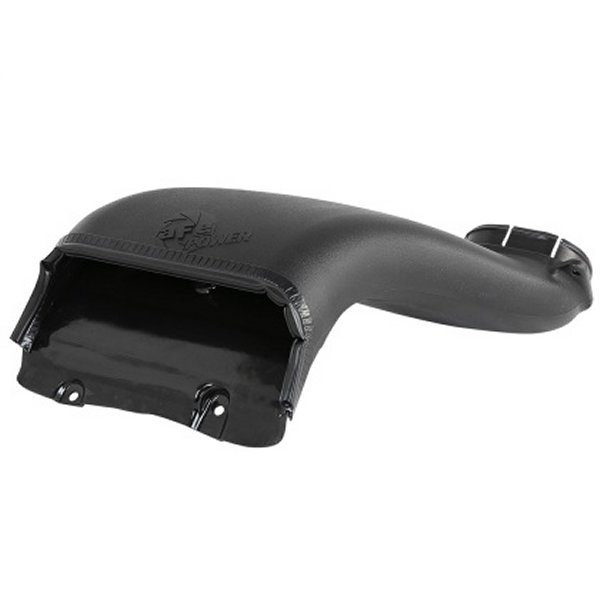 aFe Quantum Cold エアインテークシステム Scoop 15-18 フォード F150 EcoBoost V6-3.5L/2.7L