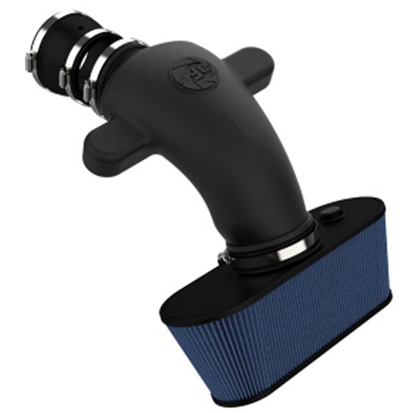 aFe MagnumFORCE Intakes Stage-2 P5R AIS P5R シボレー コルベット 05-07 V8-6.0L