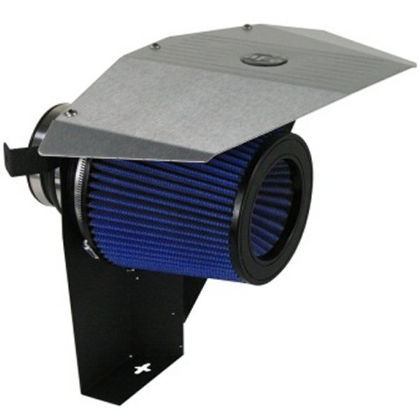 aFe MagnumFORCE Intakes Stage-1 P5R AIS P5R BMW 545i (E60)/645i (E63/64) 04年-05年 V8-4.4L