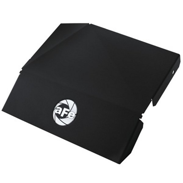 aFe MagnumFORCE インテークシステム Cover、 Ram Diesel Trucks 13-14 L6-6.7L (td)