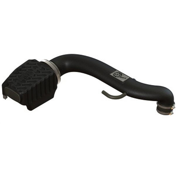 aFe Momentum GT PRO 5R Stage-2 インテークシステム 97年-06年 Jeep ラングラー (TJ) L6 4.0L