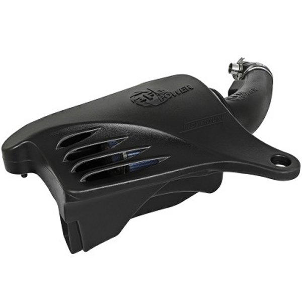 aFe Momentum GT Pro 5R Cold エアインテークシステム 11-15 BMW 116i/118i (F20/21) L4-1.6L (t) N13