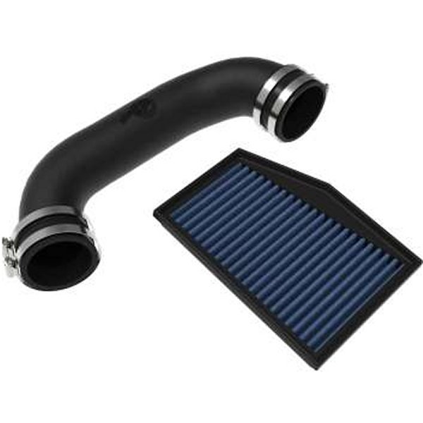 aFe MagnumFORCE Intakes Super Stock P5R AIS P5R ポルシェ Boxster 00年-04年 H6-2.7L