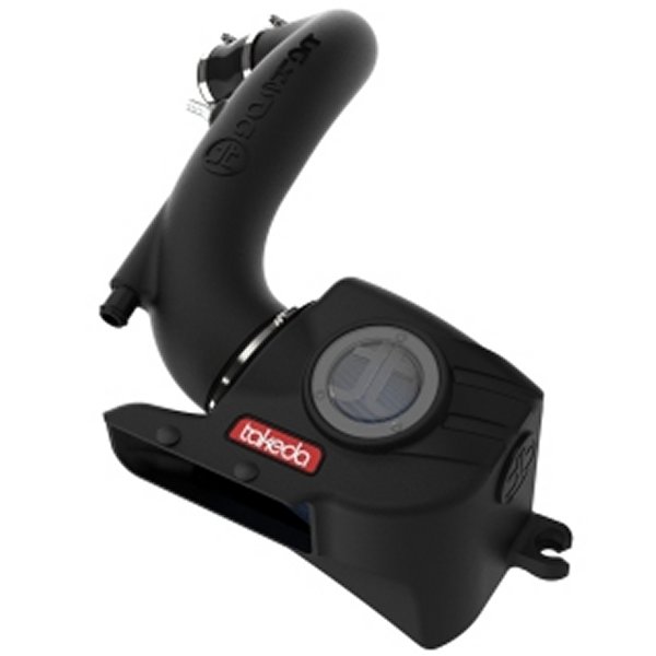 aFe Takeda Momentum 13-17 ヒュンダイ Veloster Cold Pro 5R エアインテークシステム