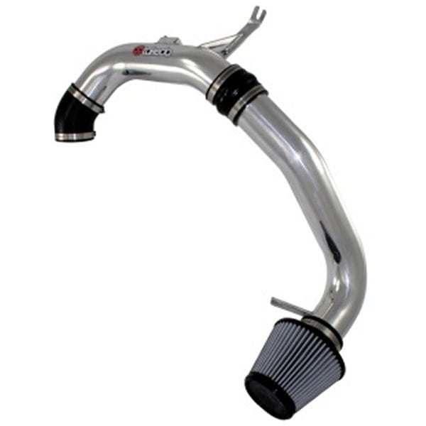 aFe Takeda Intakes Stage-2 PDS AIS PDS ホンダ アコード 08年-11年 L4-2.4L (pol)