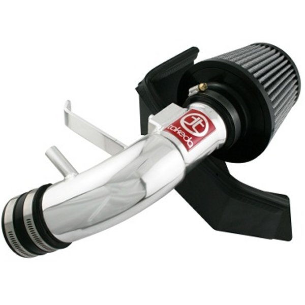 aFe Takeda Intakes Stage-2 PDS AIS PDS トヨタ Corolla 09 L4-1.8L (pol)