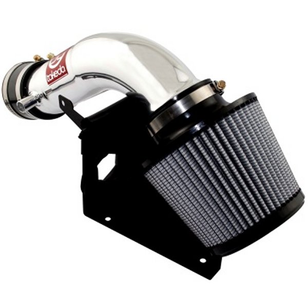 aFe Takeda Intakes Stage-2 PDS AIS PDS ニッサン Cube 09-12 L4-1.8L (pol)
