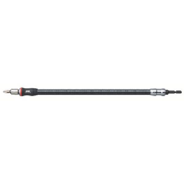 AFS400 395-0476 アネックスツール(株) アネックス フレキシブルシャフト 400mm