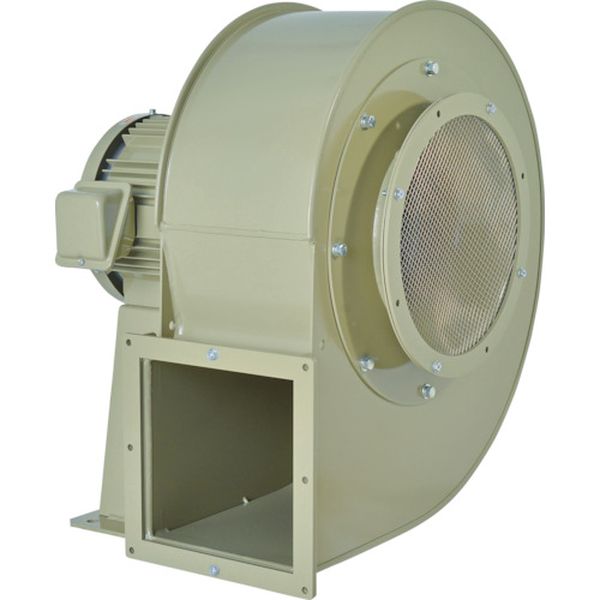 AHH04 459-8741 SDG(株) 昭和 高効率電動送風機 低騒音シリーズ(0.4KW)