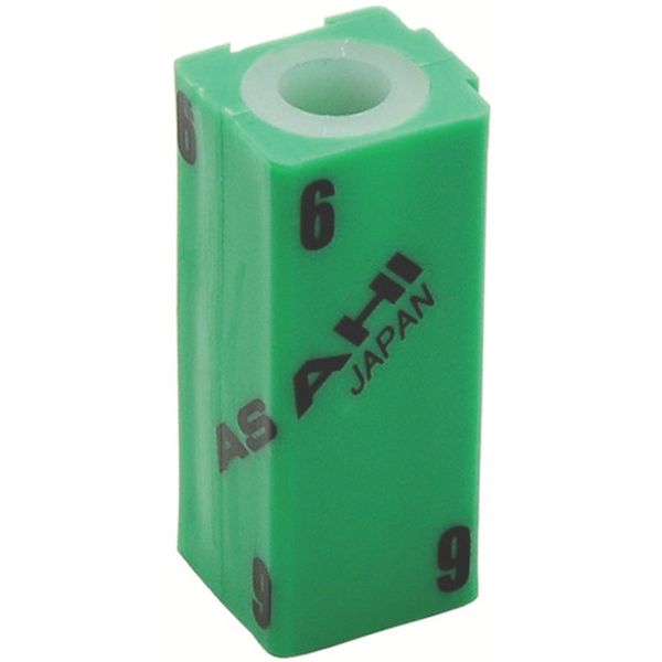 AI0600 497-4948 旭金属工業(株) ASH 六角棒レンチ用連結ホルダー 6mm用