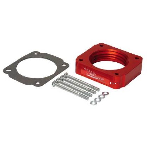 400-542 Airaid 04年-06年 フォード F-150 4.6L PowerAid TB スペーサー