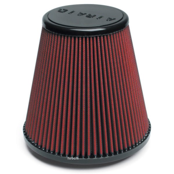 700-445 Airaid Universal エアフィルター Cone 4 1/2 x 8 x 5 x 7 1/2