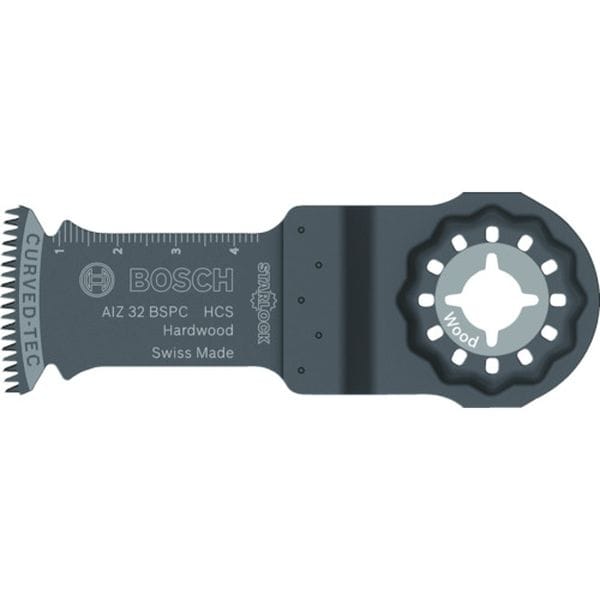 AIZ32BSPC 819-2266 マルチツールブレード(カットソー) スターロック 木材用 AIZ32BSPC