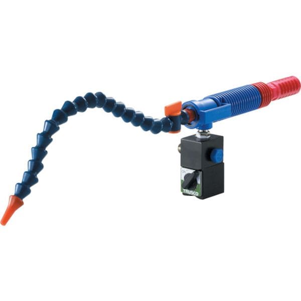 AJCS 220-3669 トラスコ中山(株) TRUSCO エアージェット 1本ノズルセット