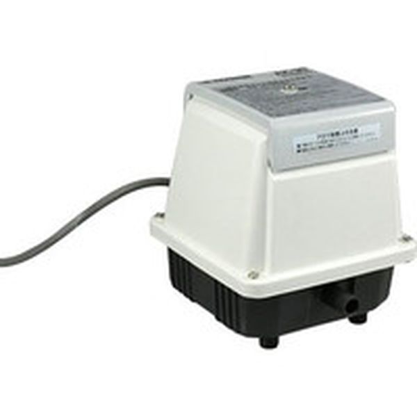 AK-30 工進　ブロワポンプ