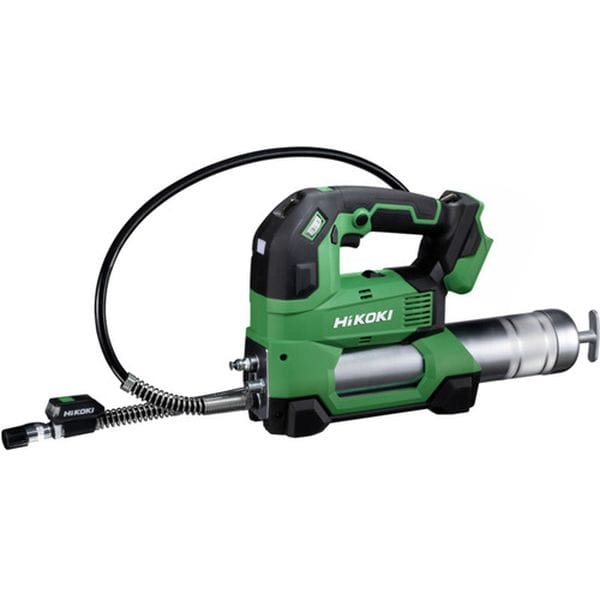 AL18DANN 679-0289 工機ホールディングス(株) HiKOKI コードレスグリースガン 18V